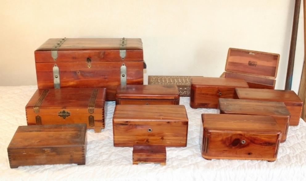 Image for Estate of Mrs. Roberta Jenks