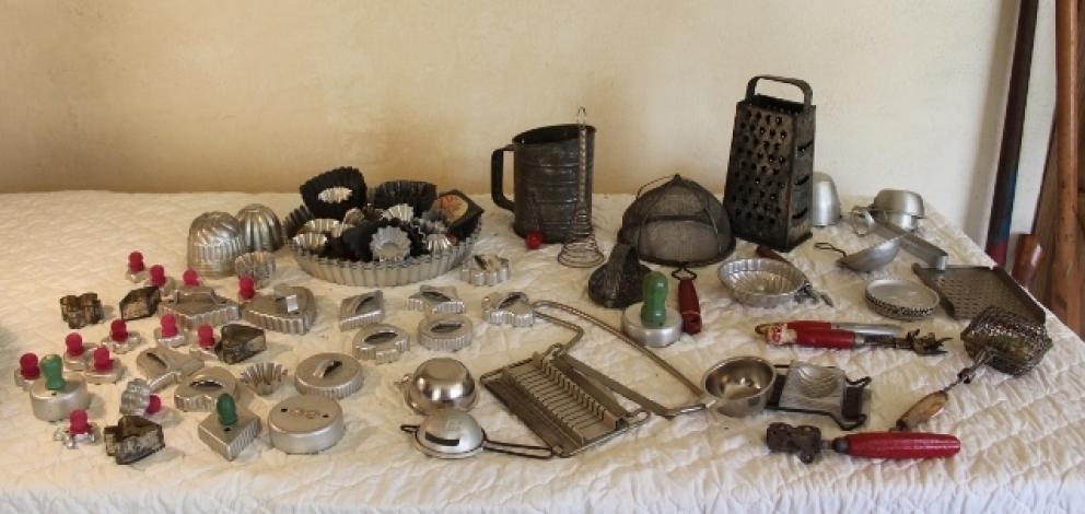 Image for Estate of Mrs. Roberta Jenks