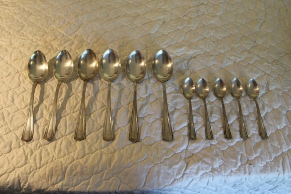 Image for Estate of Mrs. Roberta Jenks