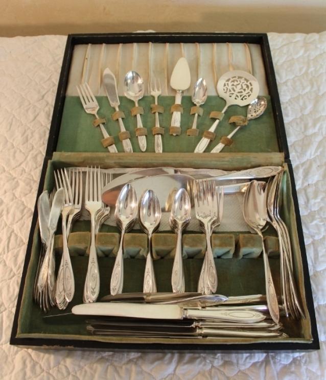 Image for Estate of Mrs. Roberta Jenks