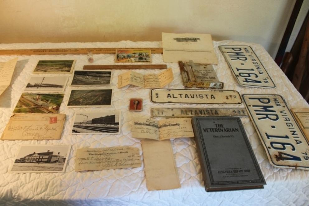 Image for Estate of Mrs. Roberta Jenks