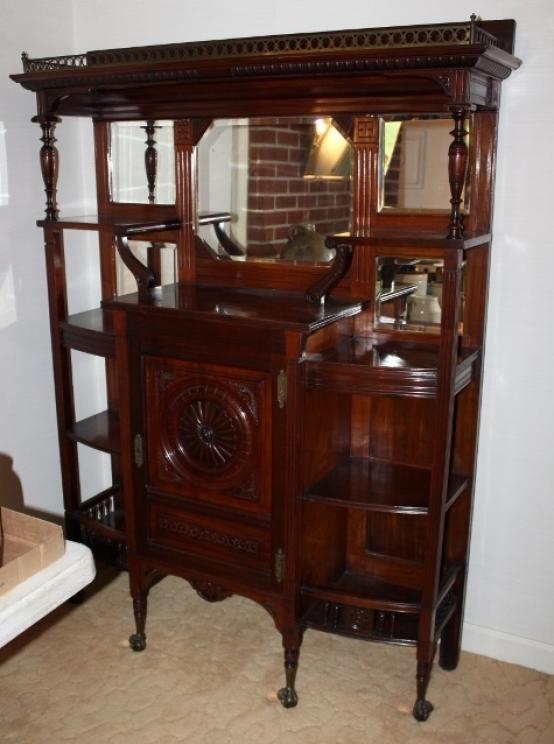 Image for Estate of Mrs. Roberta Jenks