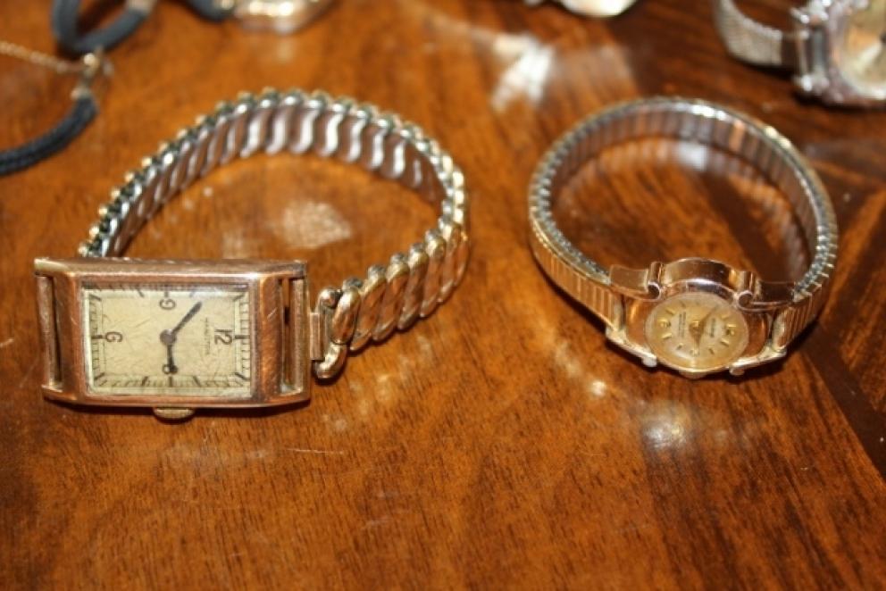 Image for Estate of Mrs. Roberta Jenks