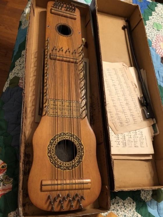 Image for Fayette Co. Downsizing Auction