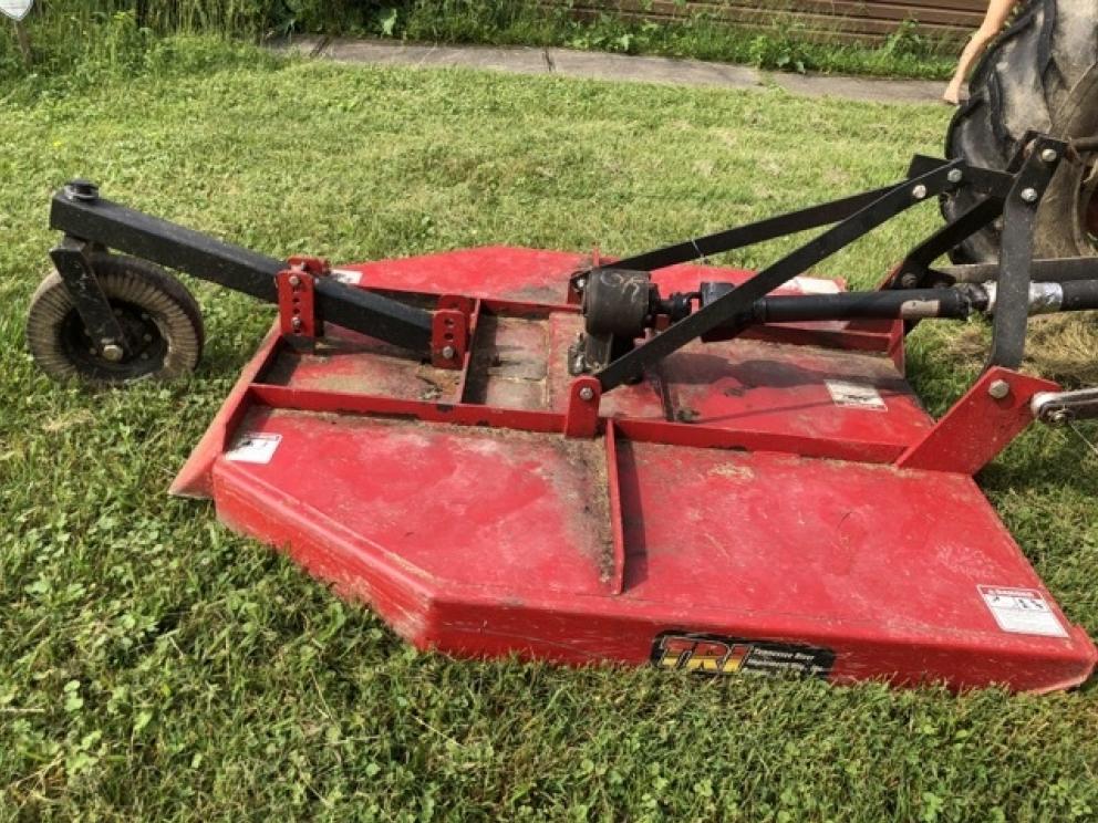 Image for Fayette Co. Downsizing Auction