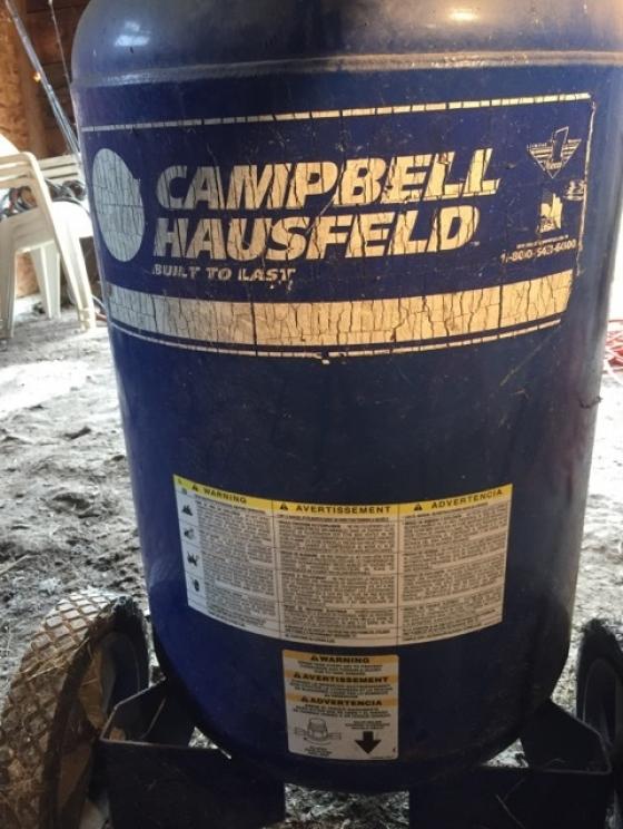 Image for Fayette Co. Downsizing Auction