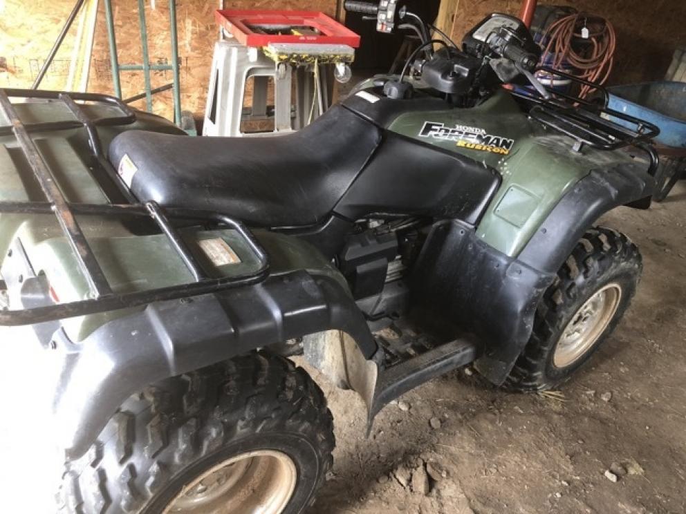 Image for Fayette Co. Downsizing Auction