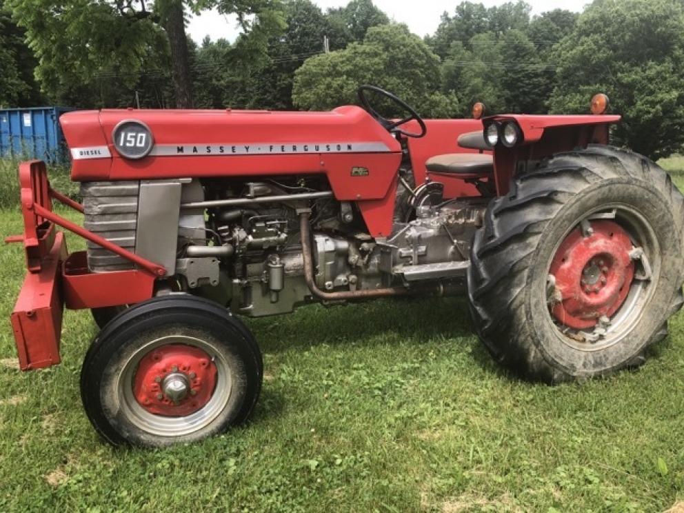 Image for Fayette Co. Downsizing Auction