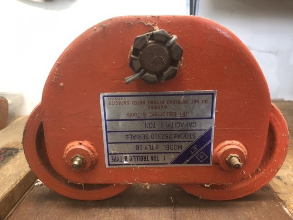 Photo 6-3-2018 9.51.35 am