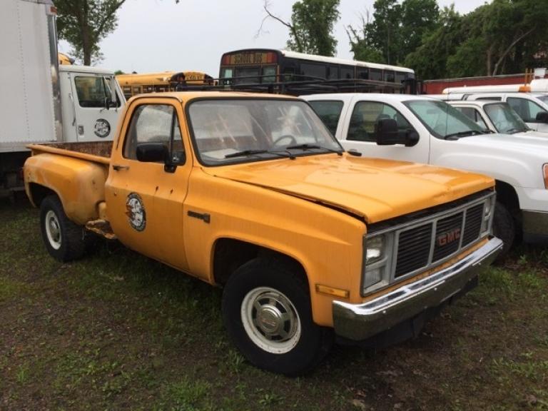 Image for Fayette County Schools Surplus