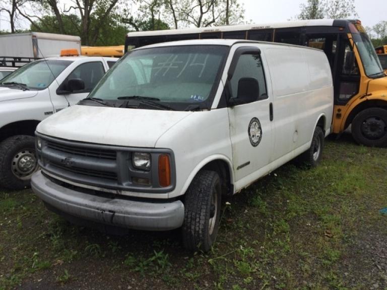 Image for Fayette County Schools Surplus