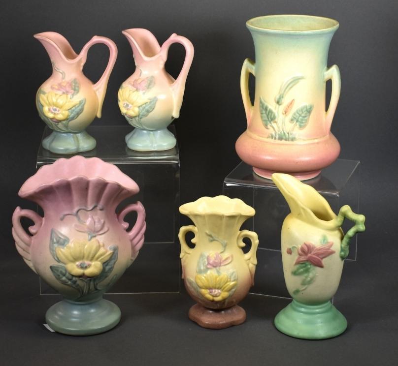 Image for Summer Collector’s Auction