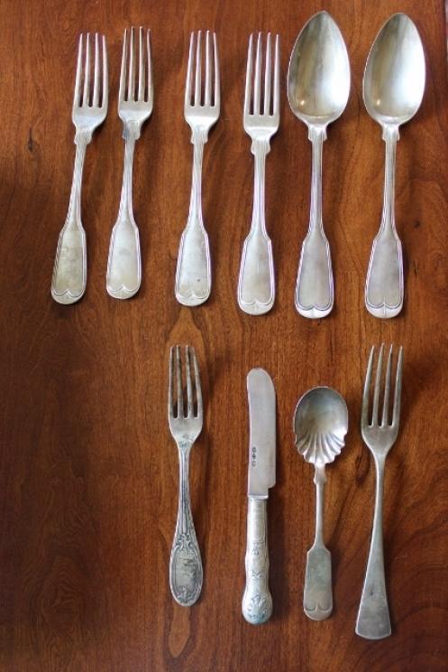 Image for Goodwin Family Collection