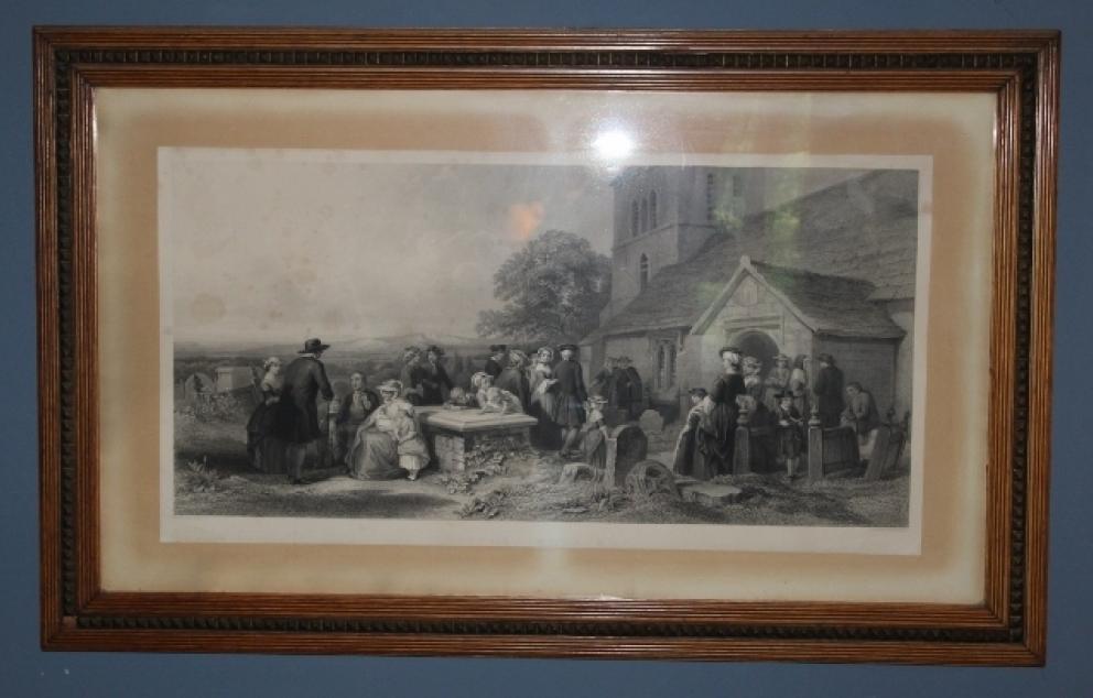 Image for Goodwin Family Collection