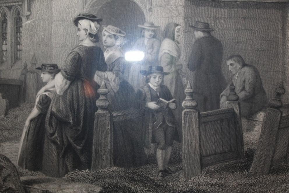 Image for Goodwin Family Collection