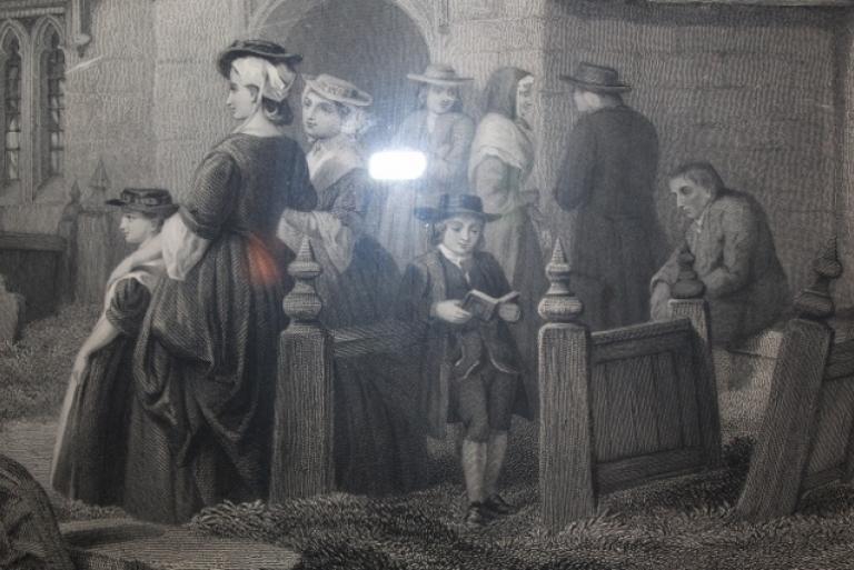 Image for Goodwin Family Collection