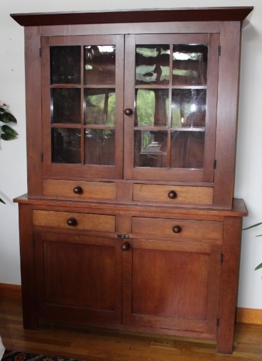 Image for Goodwin Family Collection