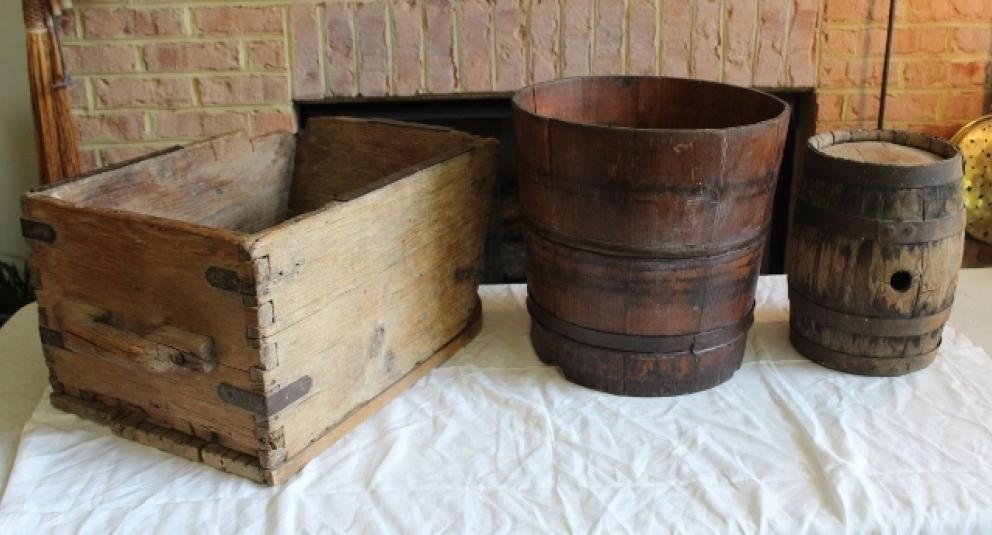 Image for Goodwin Family Collection