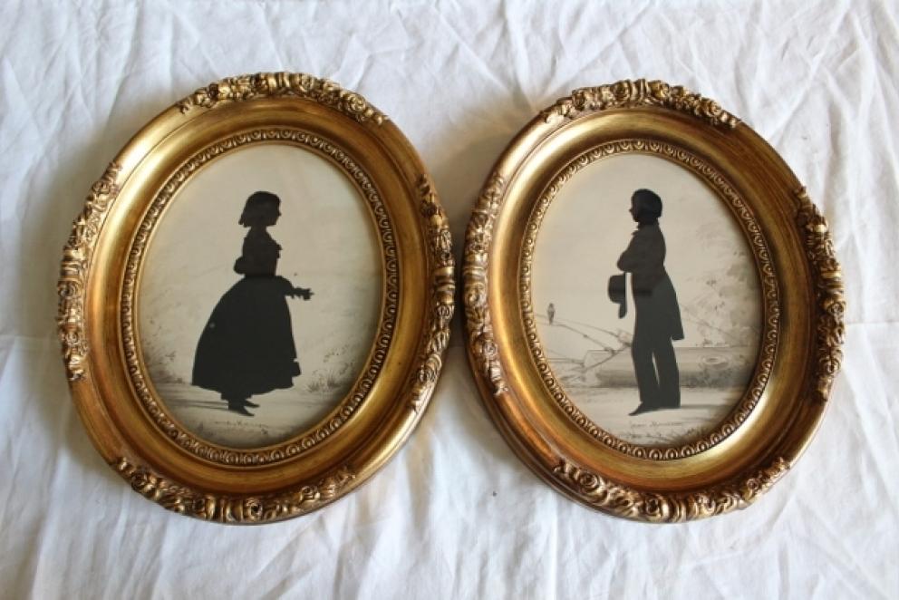 Image for Goodwin Family Collection