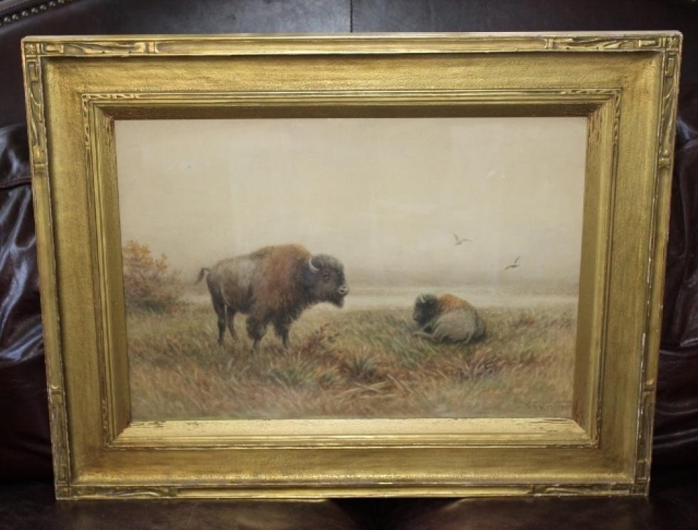 Image for Goodwin Family Collection