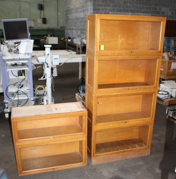 Image for UVA Surplus Online Auction