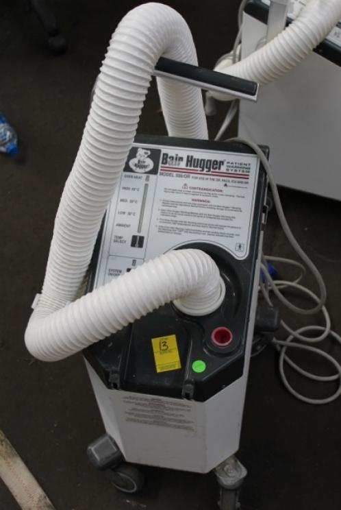 Image for UVA Surplus Online Auction