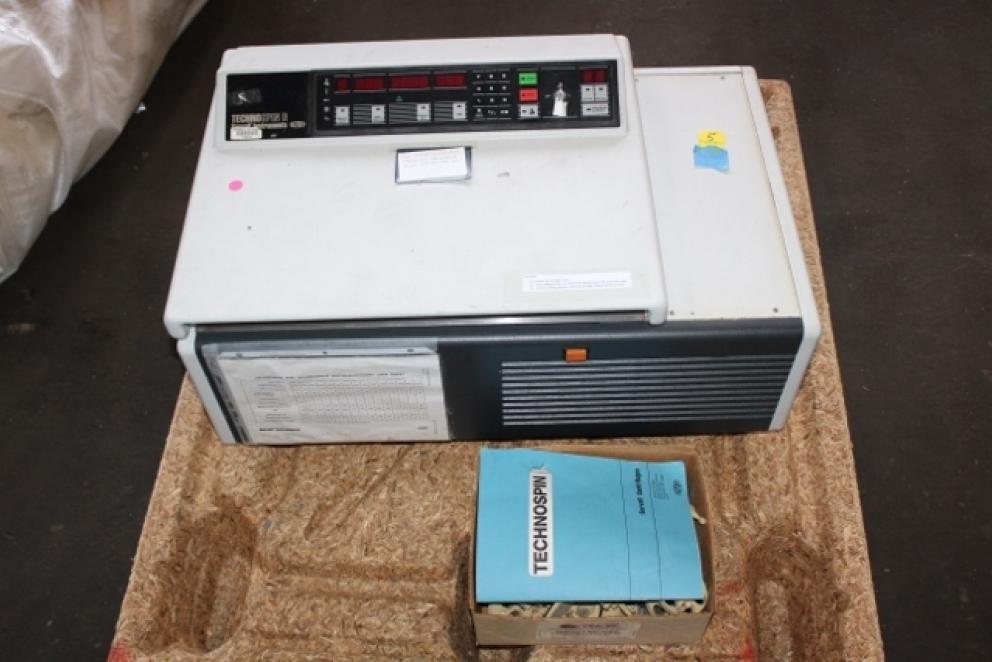 Image for UVA Surplus Online Auction