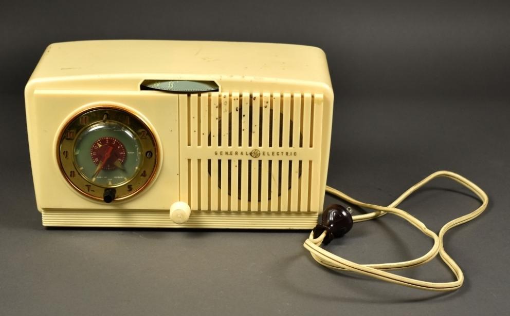 Image for Vintage Radio, Music, & Electronics