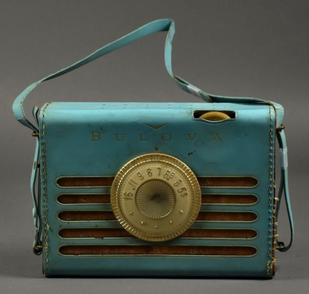 Image for Vintage Radio, Music, & Electronics