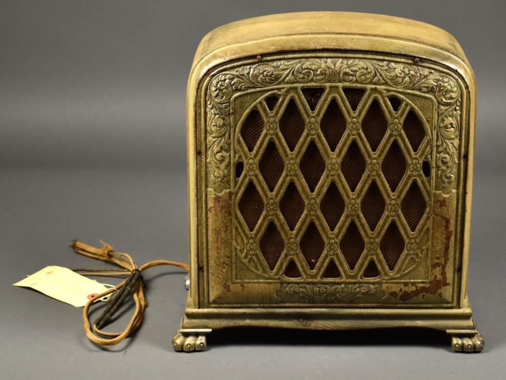 Image for Vintage Radio, Music, & Electronics