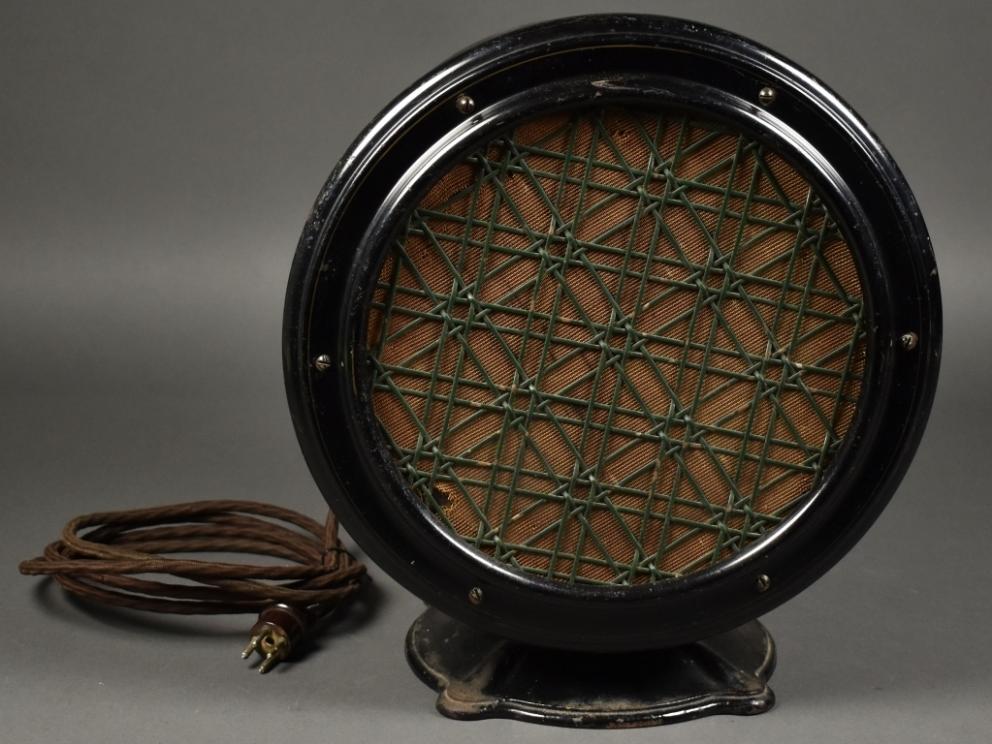 Image for Vintage Radio, Music, & Electronics