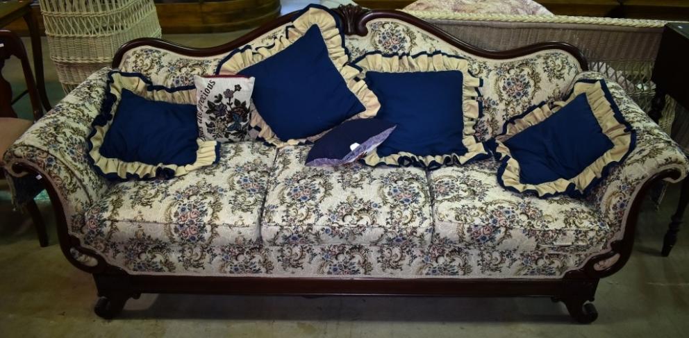 Image for July Furniture Extravaganza