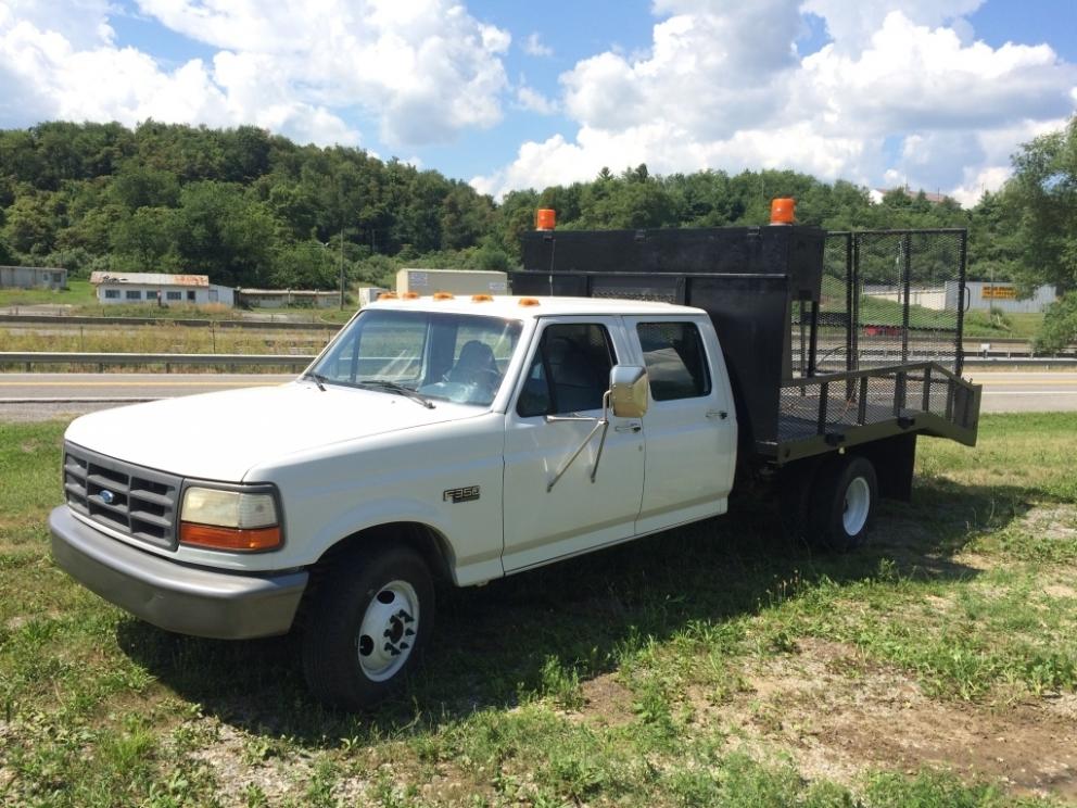 Image for Pre-Owned Vehicle Closeout!