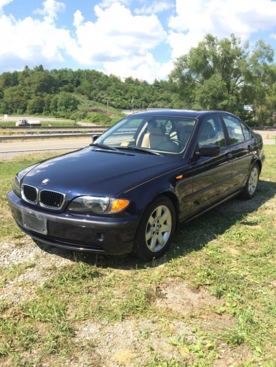 Image for Pre-Owned Vehicle Closeout!