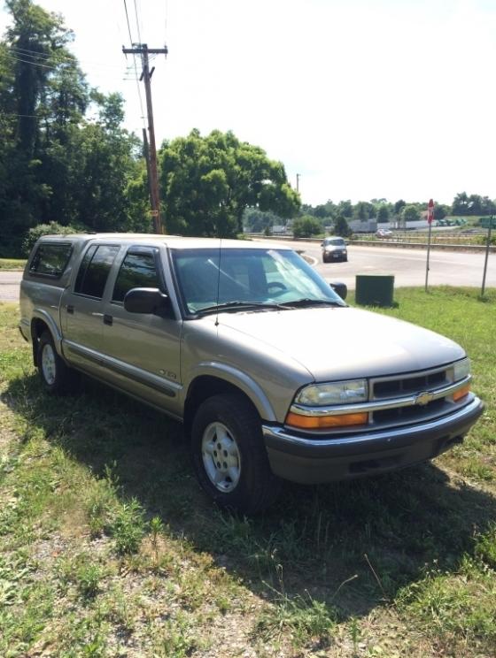 Image for Pre-Owned Vehicle Closeout!