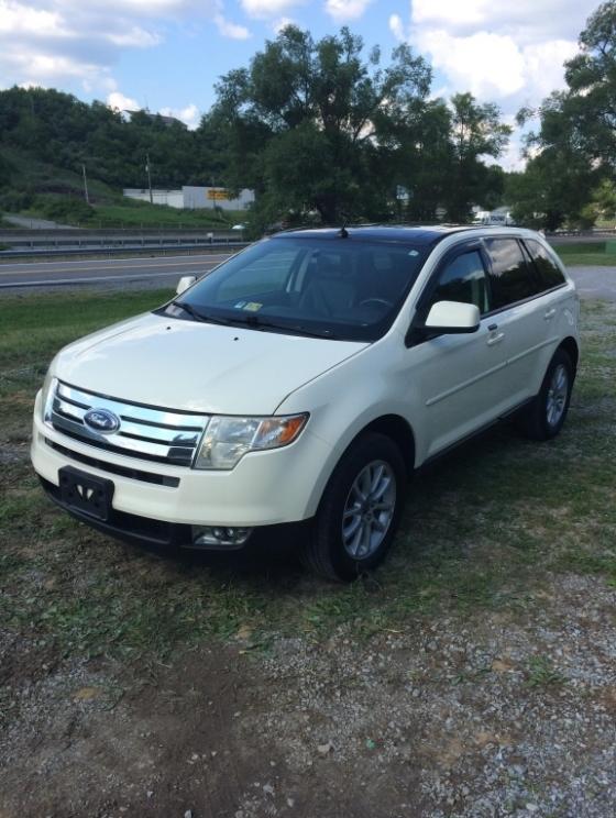 Image for Pre-Owned Vehicle Closeout!