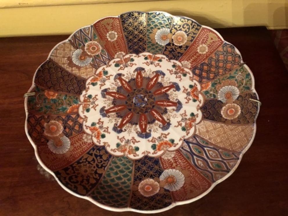 Image for The Patrick Family Collection