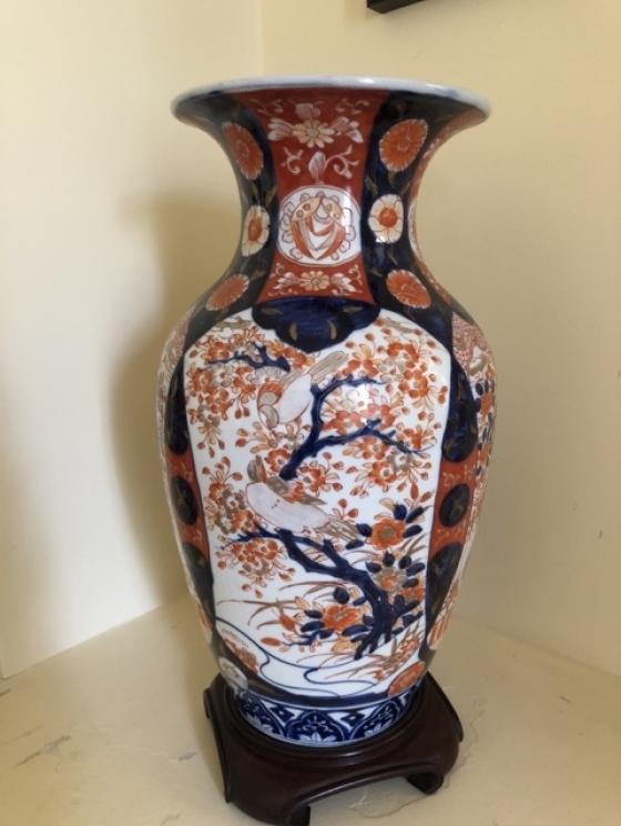 Image for The Patrick Family Collection