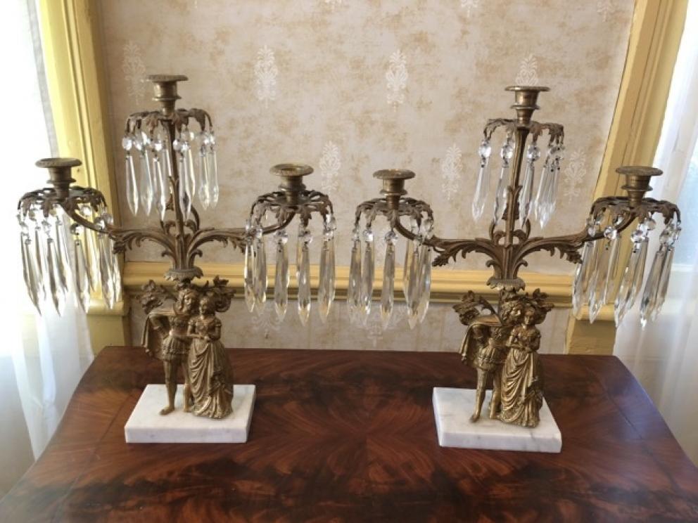 Image for The Patrick Family Collection