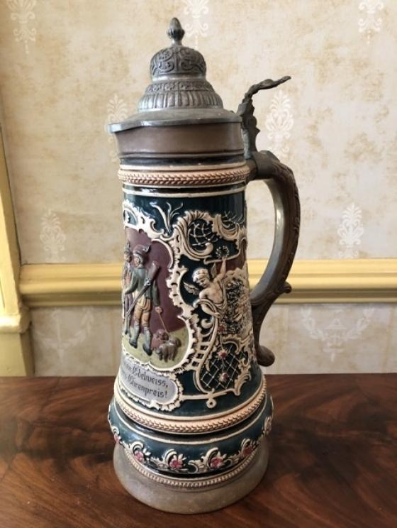 Image for The Patrick Family Collection