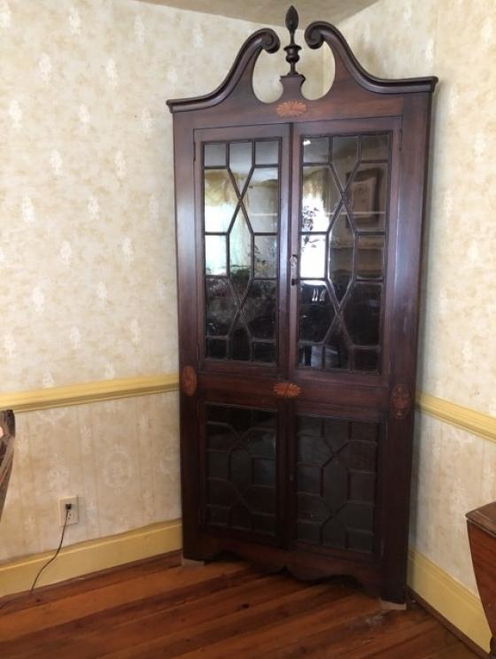 Image for The Patrick Family Collection