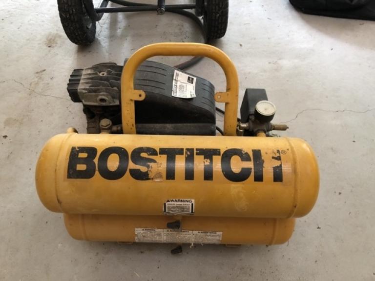 Image for HUGE DOWNSIZING AUCTION- Camp Creek, WV