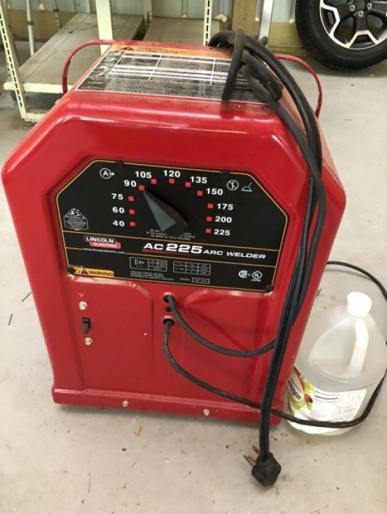 Image for HUGE DOWNSIZING AUCTION- Camp Creek, WV