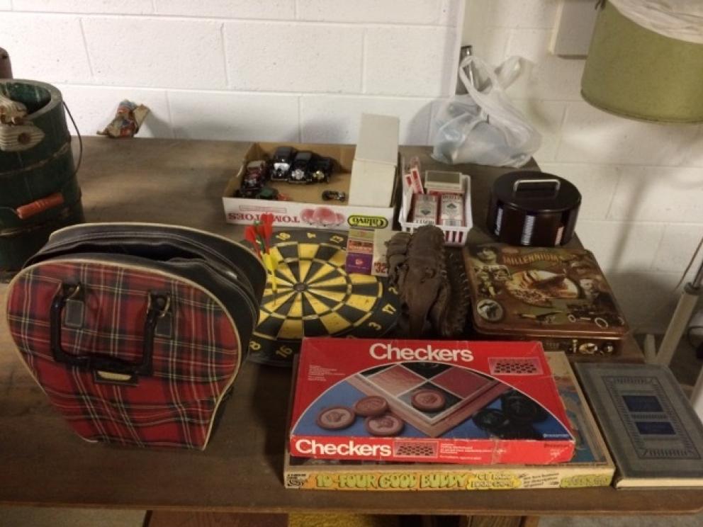 Image for The Estate of Robert and Lillian Parcell- Rocky Mount, VA