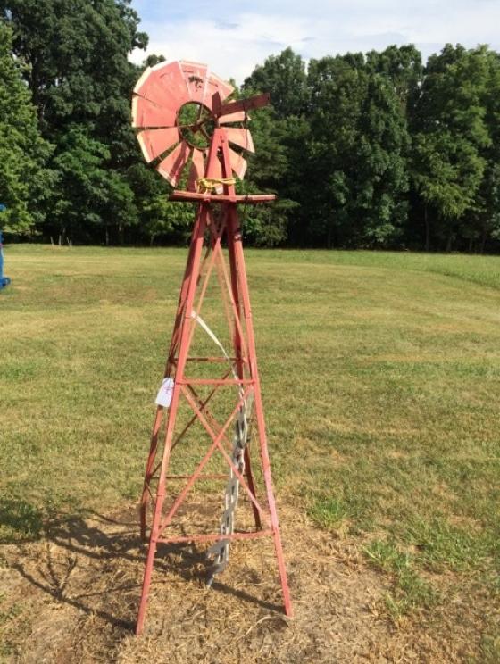 Image for The Estate of Robert and Lillian Parcell- Rocky Mount, VA
