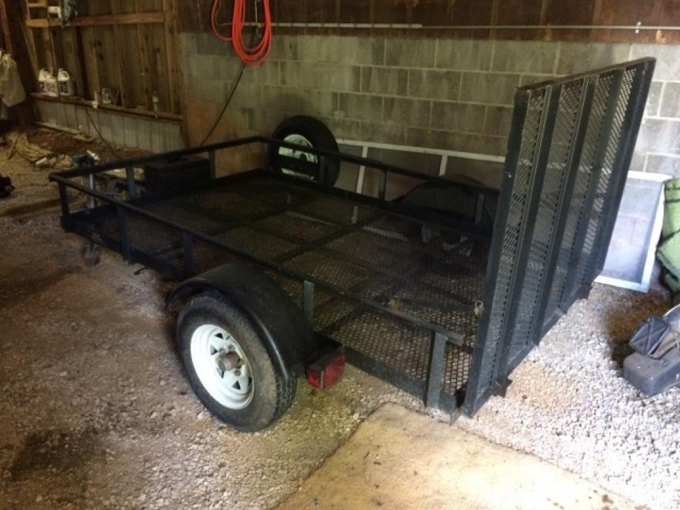 Image for The Estate of Robert and Lillian Parcell- Rocky Mount, VA