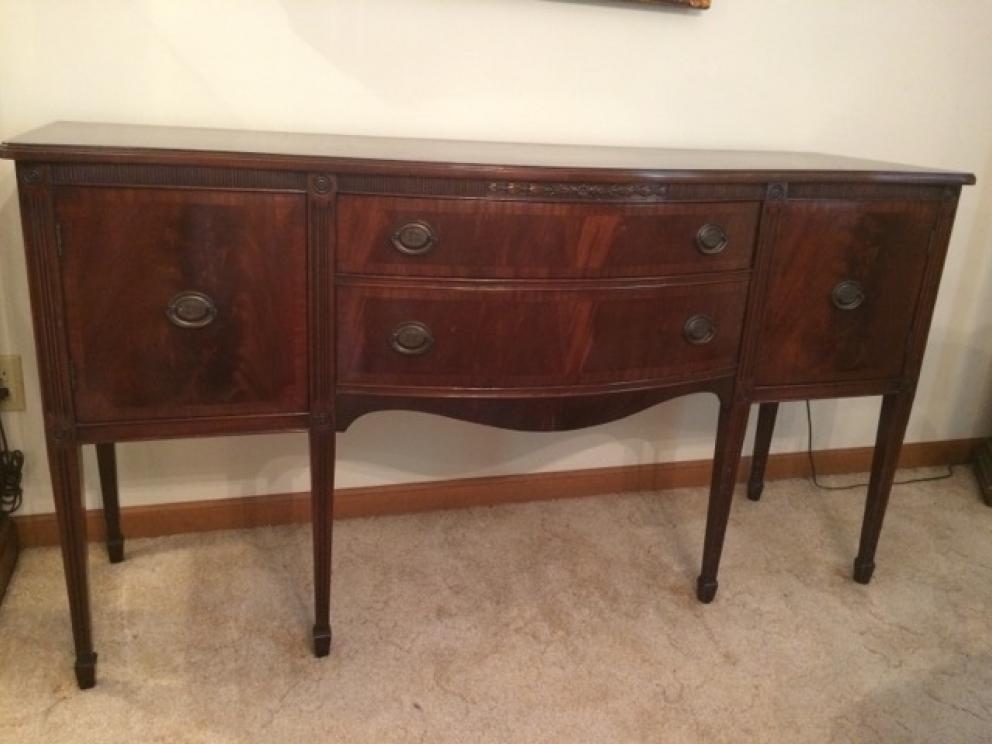 Image for The Estate of Robert and Lillian Parcell- Rocky Mount, VA