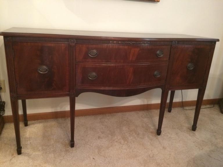 Image for The Estate of Robert and Lillian Parcell- Rocky Mount, VA