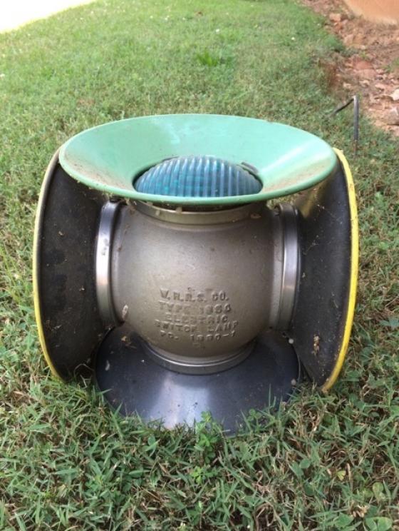 Image for The Estate of Robert and Lillian Parcell- Rocky Mount, VA