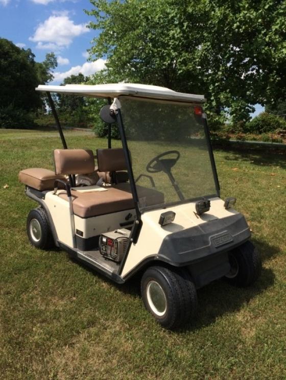 Image for The Estate of Robert and Lillian Parcell- Rocky Mount, VA